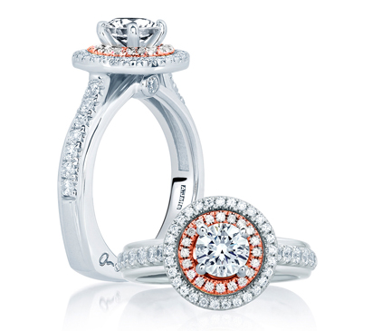 tacori engagement rings