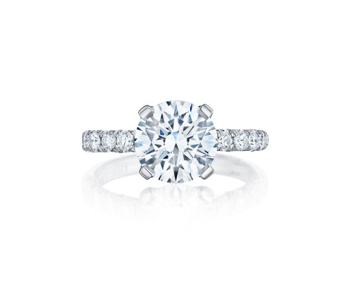 tacori engagement rings