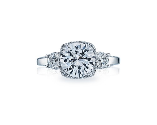 tacori engagement rings