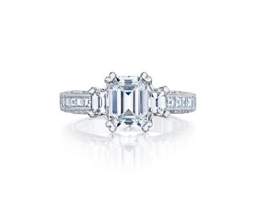 tacori engagement rings