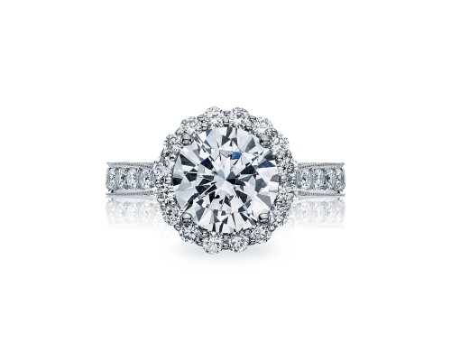 tacori engagement rings