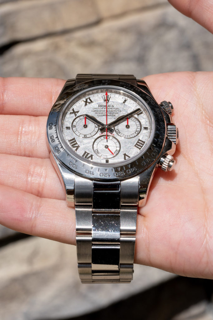 Zenith Daytona watches