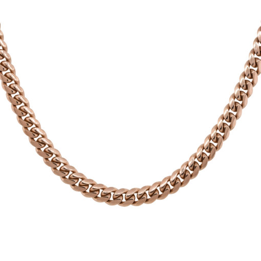 men's chain cuban 