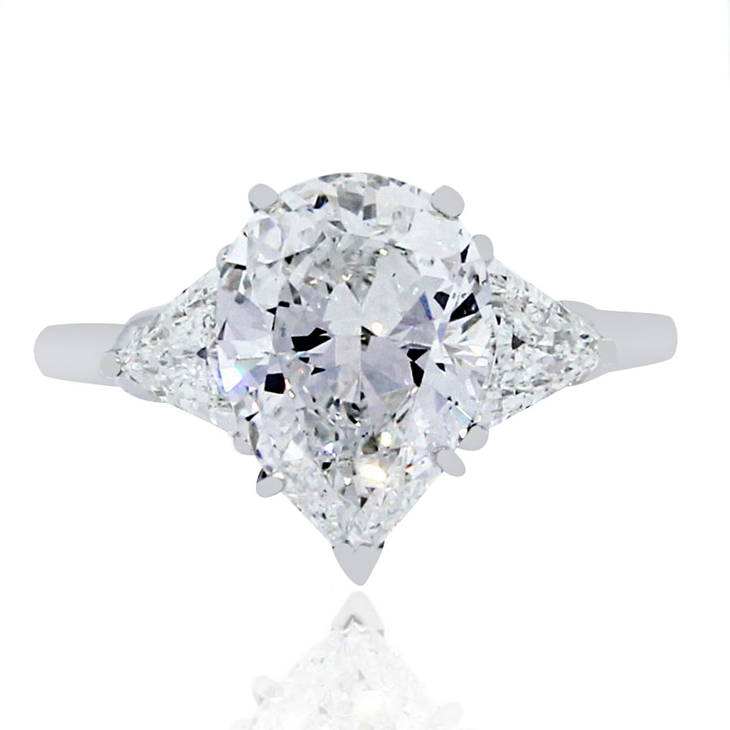 Engagement Rings Boca Raton