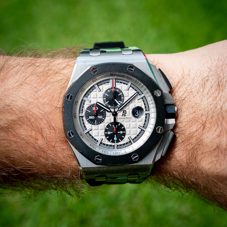top luxury watches