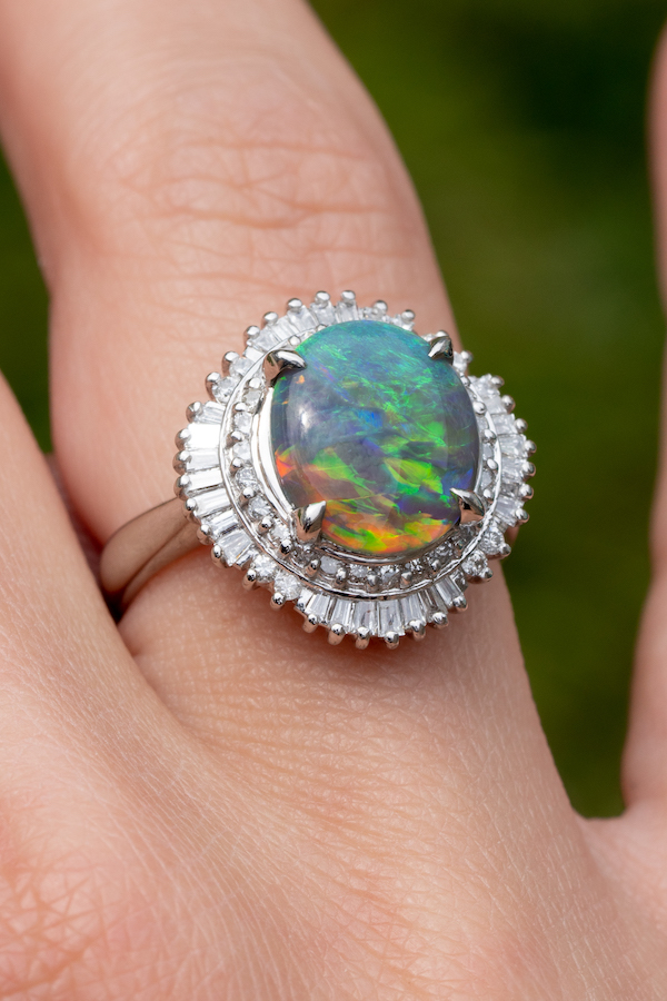 natural opals boca raton