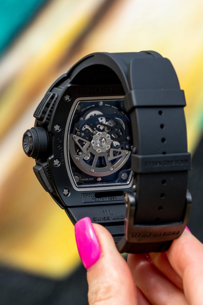 Are Richard Mille watches a Good Investment?