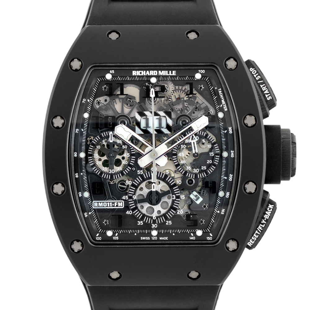 most expensive luxury watches