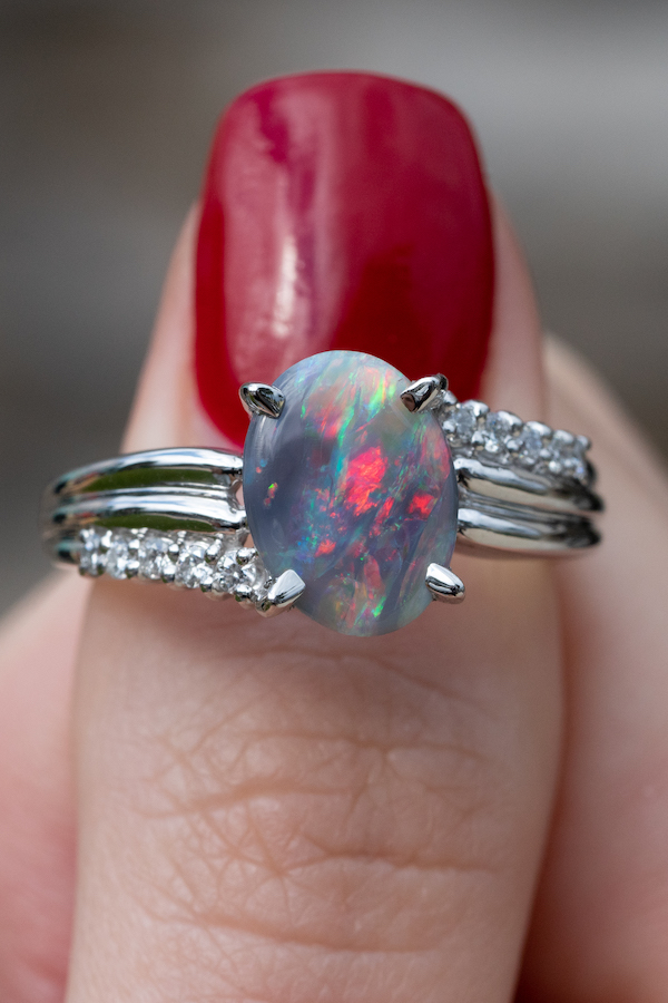 where to buy precious opal jewelry