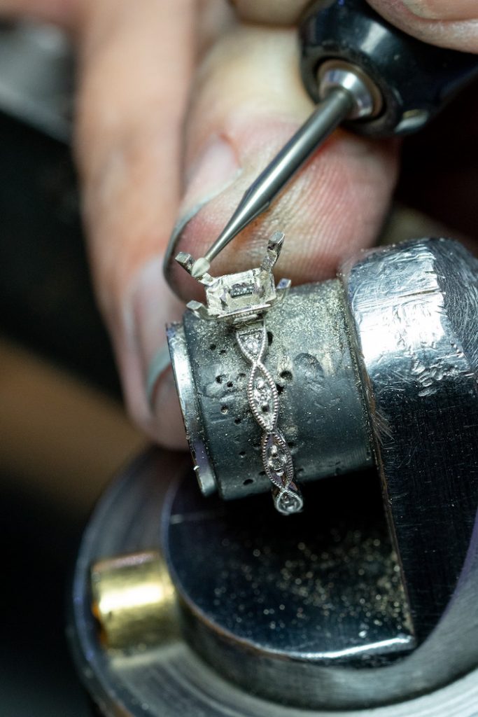 same day jewelry repair in boca raton
