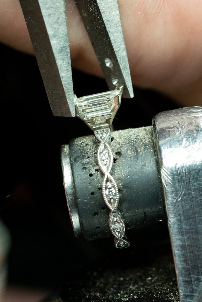 jewelry repair while you wait boca raton