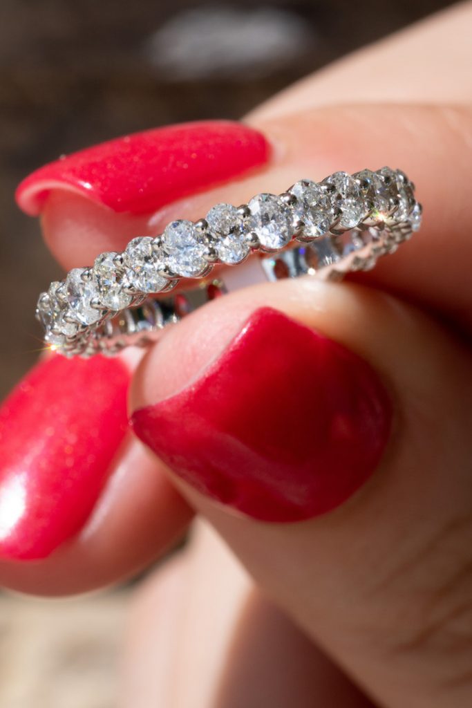 used diamond rings south florida