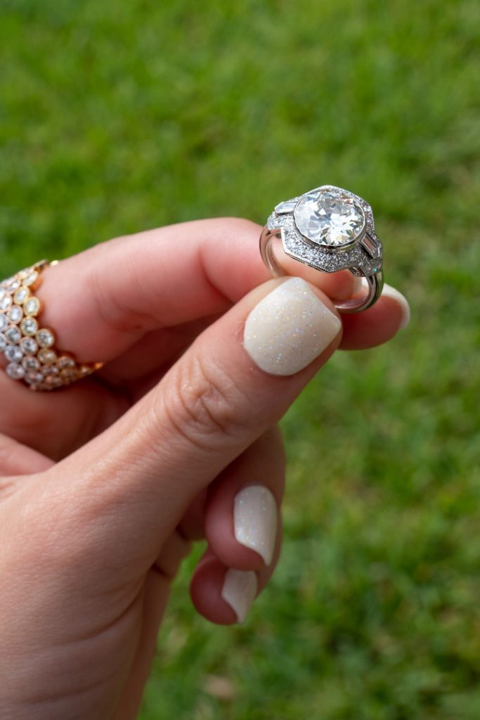 pre-owned jewelry south florida