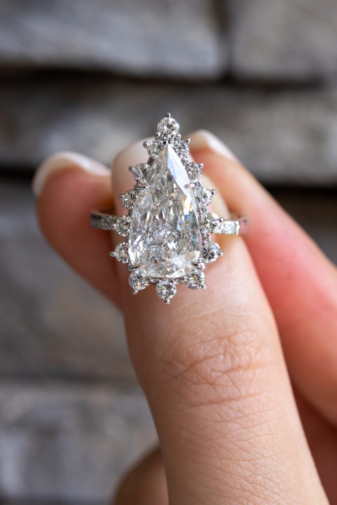 best engagement ring styles 