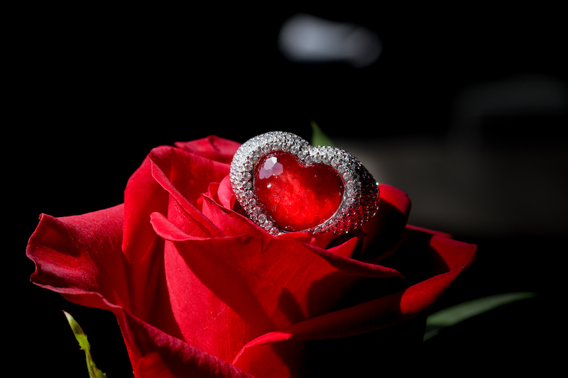 jewelry gift ideas for valentines